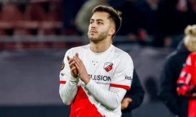 Souffian El Karouani