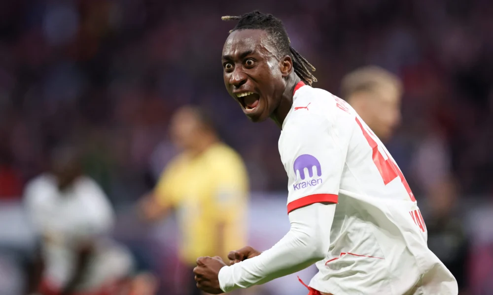 Tottenham & Liverpool in 'advanced talks' to sign £17m forward with 8-G/A this season