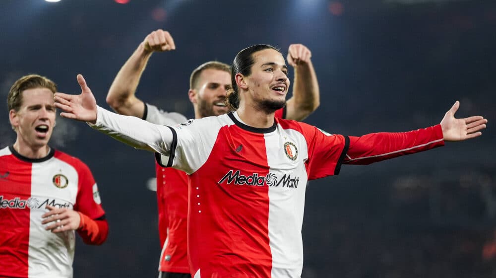 Chelsea in talks to sign exciting £17m star with 10-G/A this season - journo