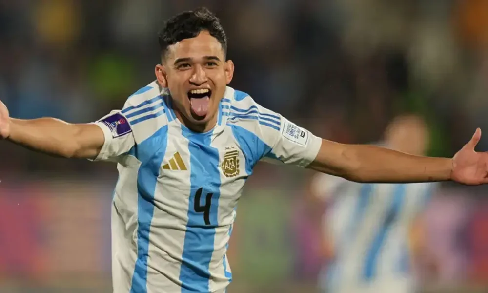 Chelsea now eyeing move for exciting 19-y/o South American star – report Chelsea now eyeing move for exciting 19-y/o South American star – report