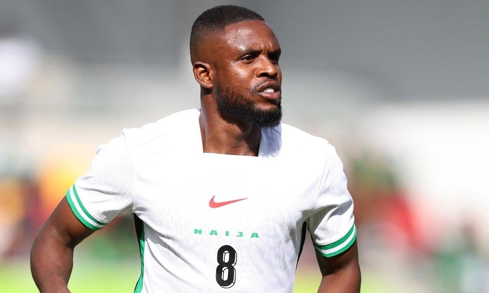 PL star dreams of joining Man Utd with Red Devils keen to bolster key position