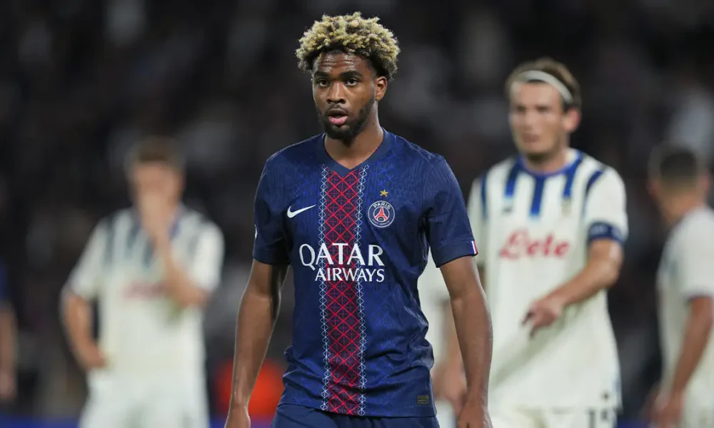 Chelsea eyeing raid on Euro giants to sign exciting £21m star this month – journo Chelsea eyeing raid on Euro giants to sign exciting £21m star this month – journo