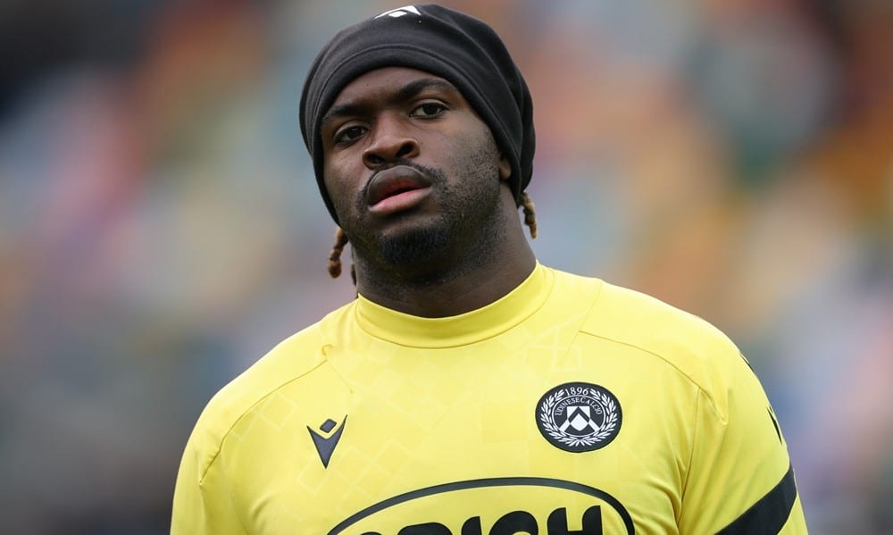 Chelsea battling with Man Utd & West Ham to sign £17m star in January – report