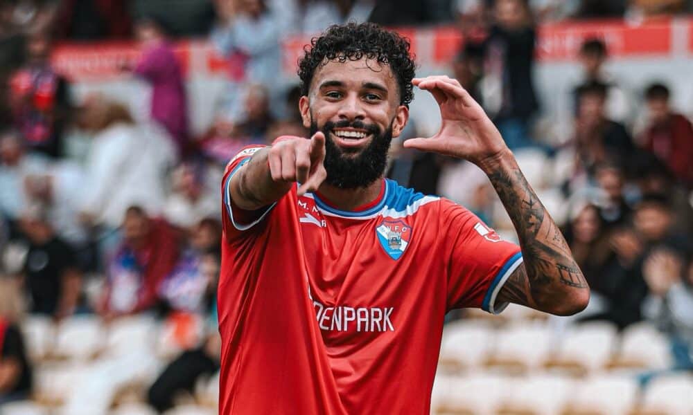 Player heading to London for medical after West Ham agree £20m deal to sign 11-G/A star