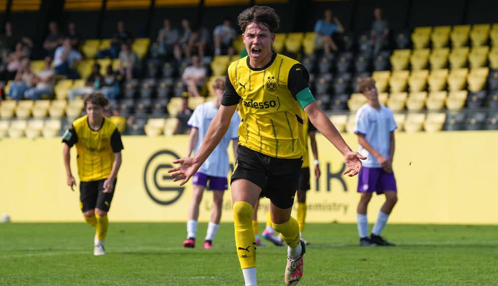 Arsenal make contact over deal to sign exciting Bundesliga star but face battle with Euro giants