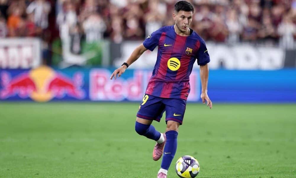 Liverpool prepared to launch formal £43m bid to sign key target from Euro giants - report