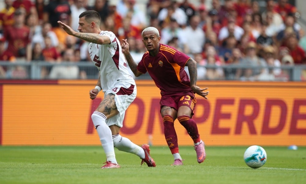 Tottenham in battle with PL rivals to sign £30m South American star - report