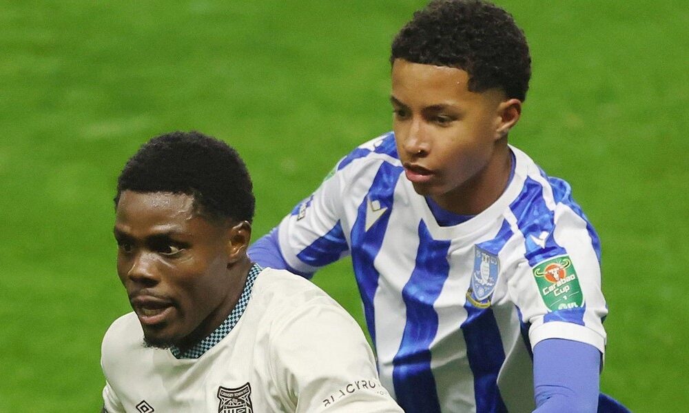 Man Utd & Liverpool open talks to sign exciting Championship star in January – report