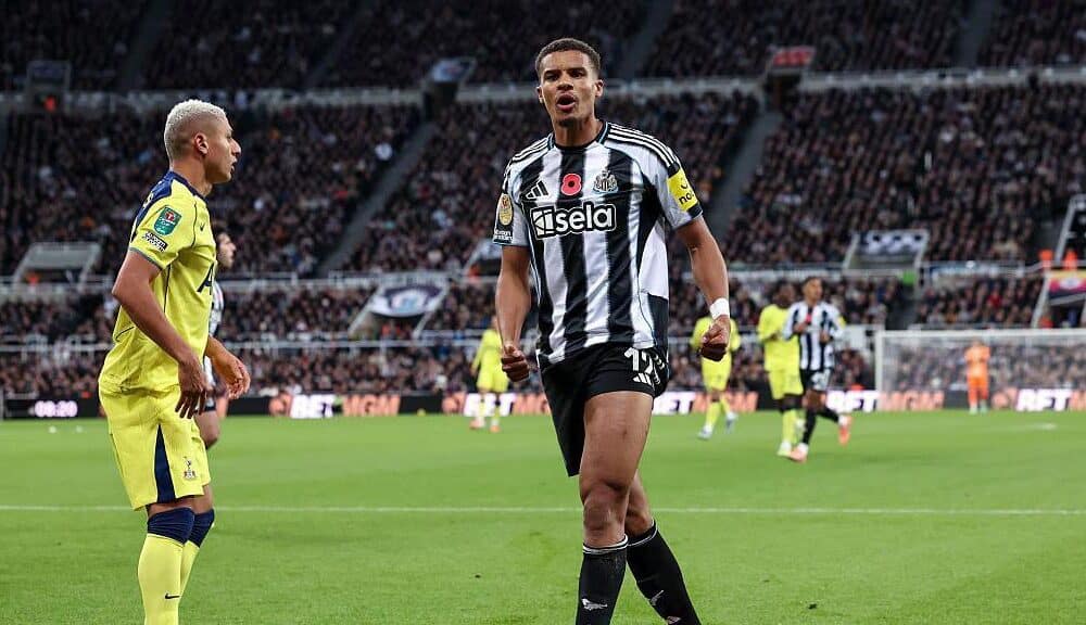 Man Utd make £69m Premier League star 'primary candidate' to reinforce key position – report