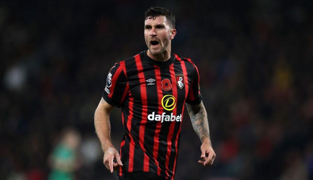 Tottenham identify £19m Premier League star as replacement for key man - report