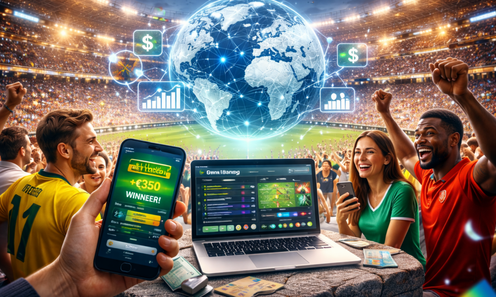 The non gamstop casinos Mystery Revealed