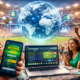 football sports betting casino