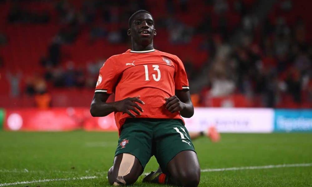 Chelsea ready to trump Arsenal & Liverpool with swoop to sign 'outstanding' £38m star