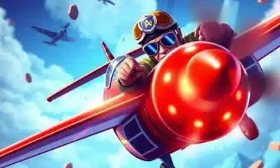 betting crash game casino computer