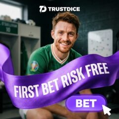 TrustDice