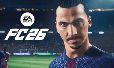 FC25 football FIFA