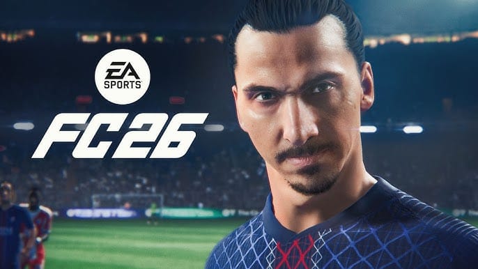 FC25 football FIFA
