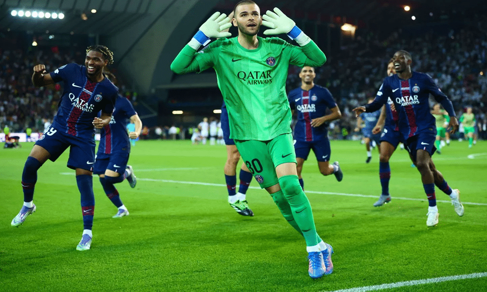 Liverpool now eyeing swoop to sign £25m star from Euro giants this summer – journo