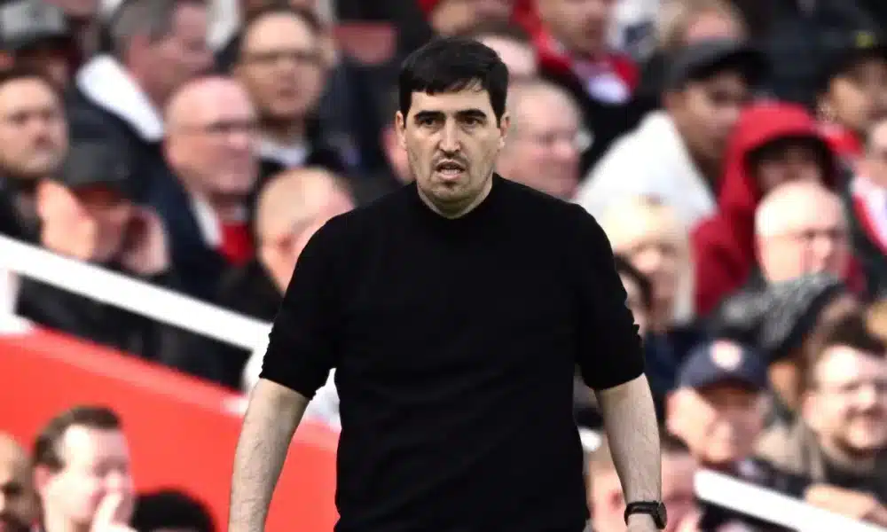 Liverpool agree loan deal for Barcelona star Ronald Araujo