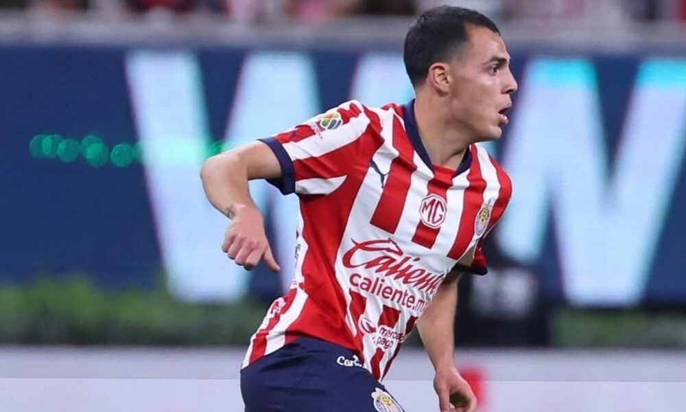 Tottenham battling with Arsenal to sign exciting North American star – report Tottenham battling with Arsenal to sign exciting North American star – report