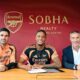ezri konsa arsenal
