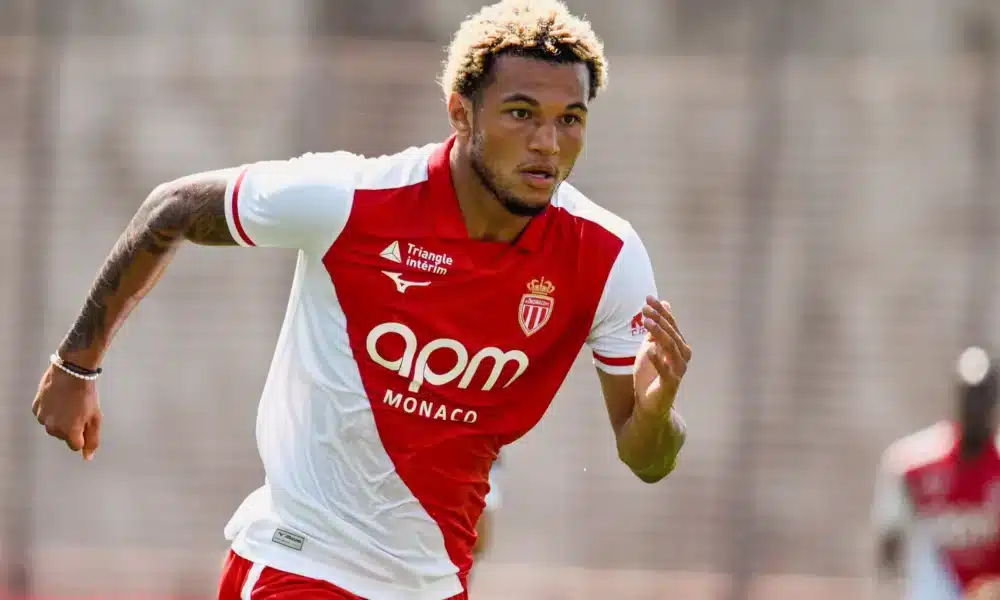 Arsenal on alert as 20yo German striker could leave in January, 8 goals this season