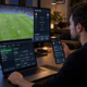 football betting